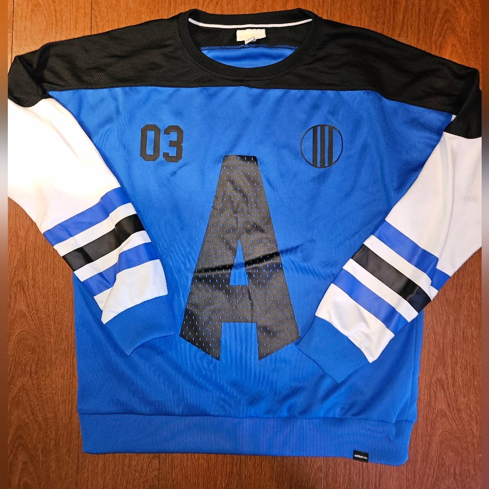 Adidas Neo Crew Neck Jersey
